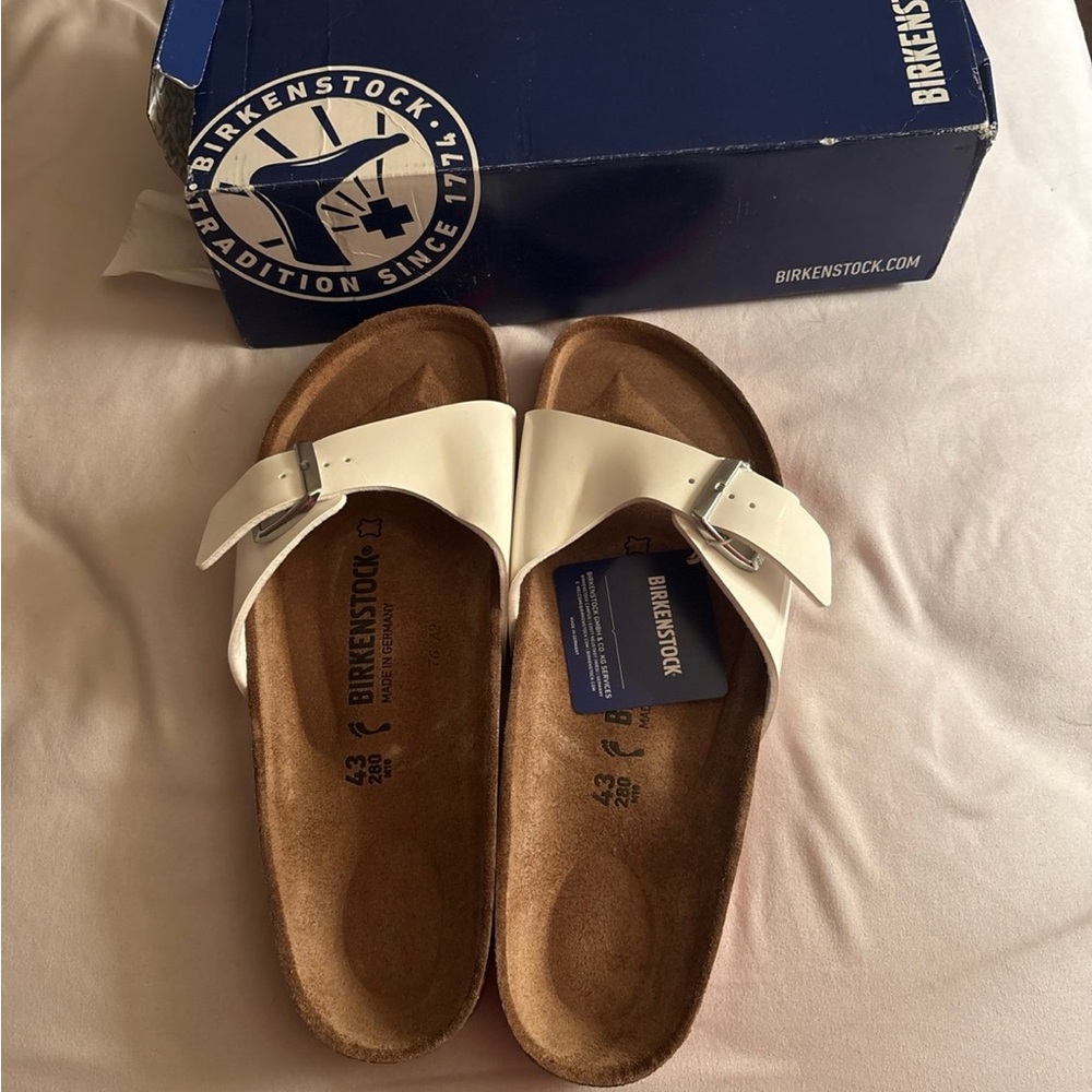 Birkenstock